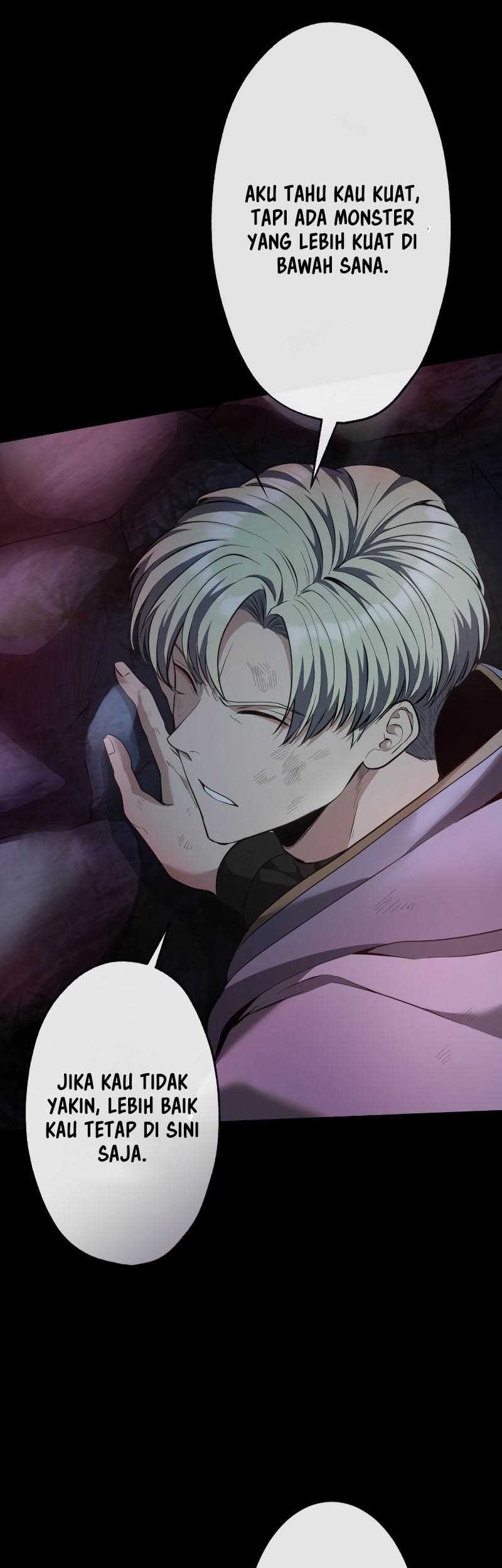 Regression of the Close Combat Mage Chapter 25 Gambar 54