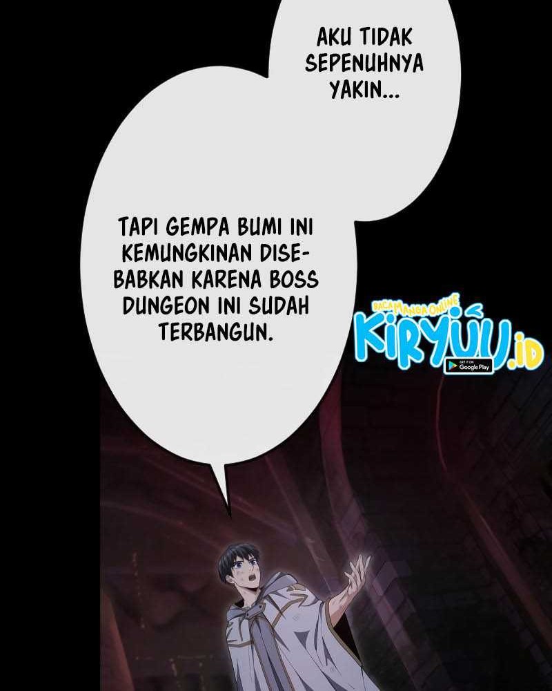 Regression of the Close Combat Mage Chapter 25 Gambar 55