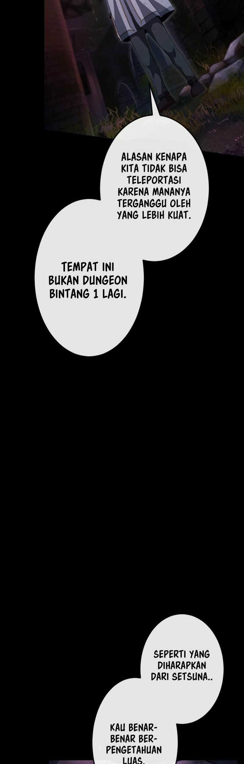 Regression of the Close Combat Mage Chapter 25 Gambar 56