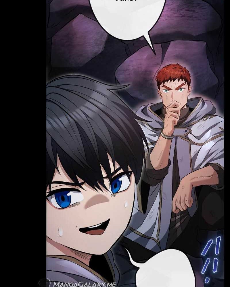 Regression of the Close Combat Mage Chapter 25 Gambar 57