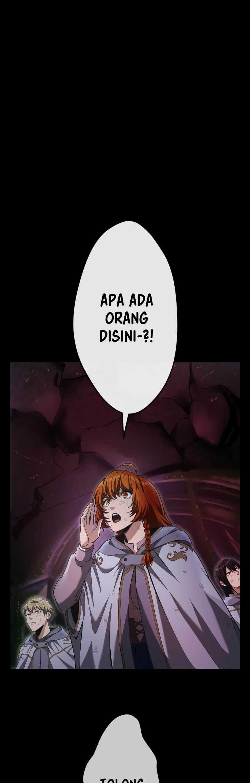 Regression of the Close Combat Mage Chapter 25 Gambar 40