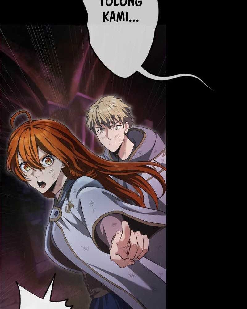 Regression of the Close Combat Mage Chapter 25 Gambar 41