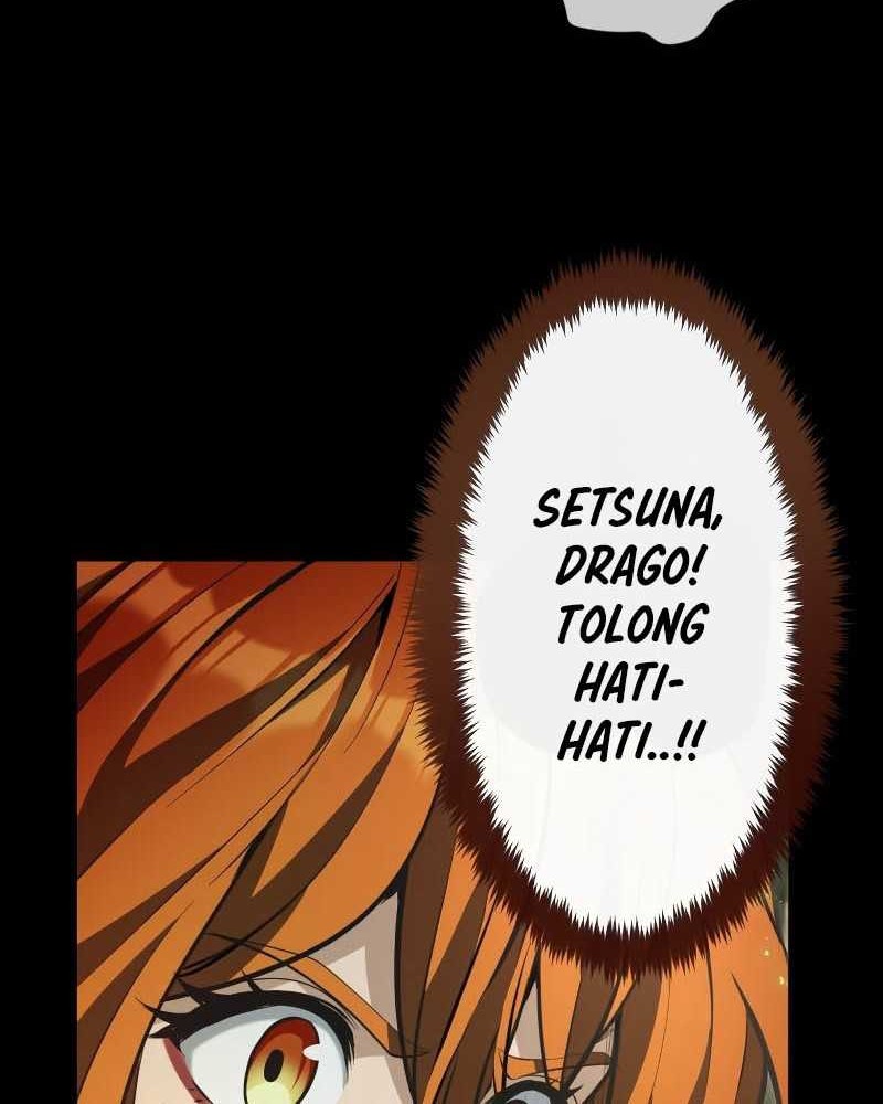 Regression of the Close Combat Mage Chapter 25 Gambar 45