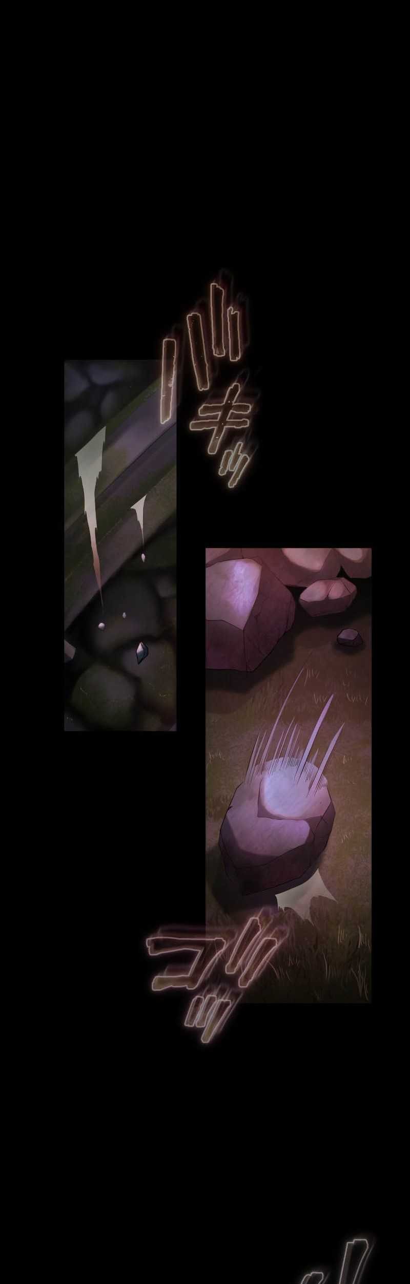 Regression of the Close Combat Mage Chapter 25 Gambar 68