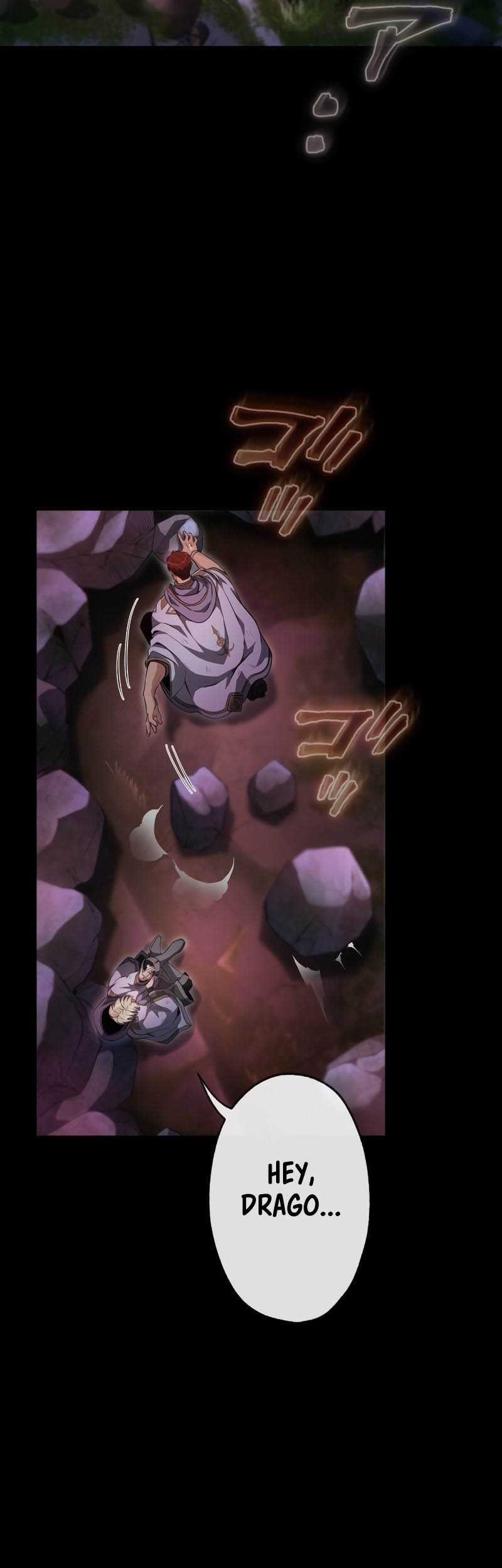 Regression of the Close Combat Mage Chapter 25 Gambar 70