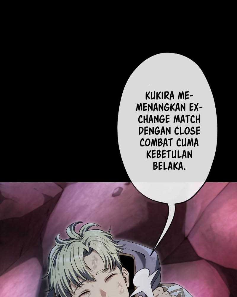 Regression of the Close Combat Mage Chapter 25 Gambar 71