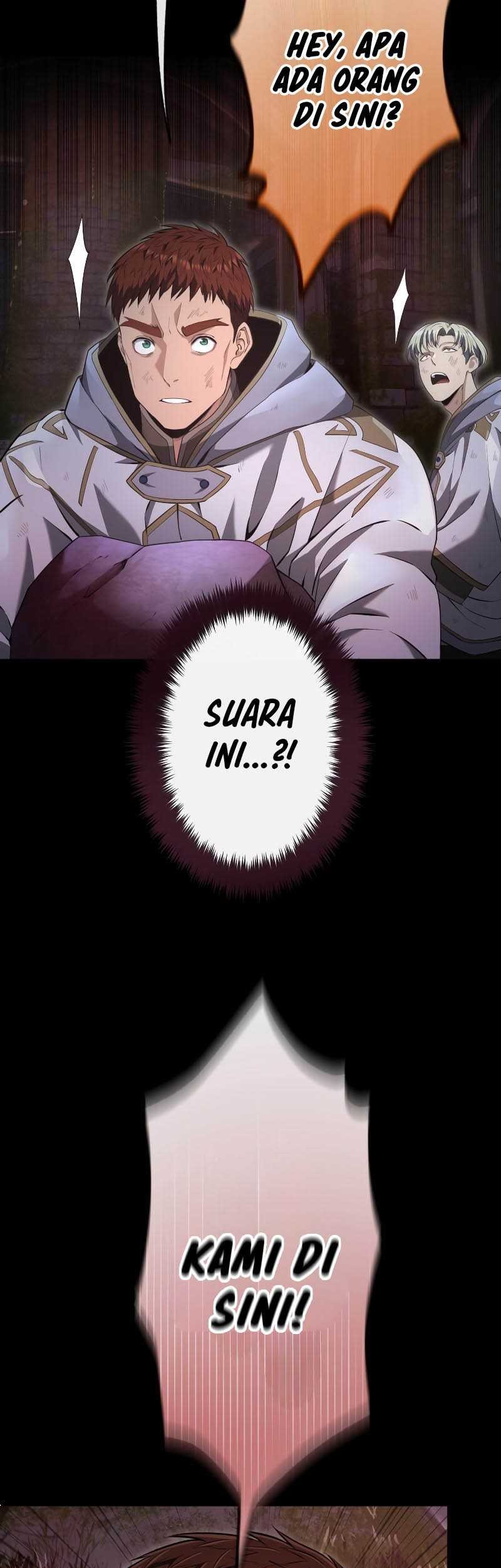 Regression of the Close Combat Mage Chapter 25 Gambar 74