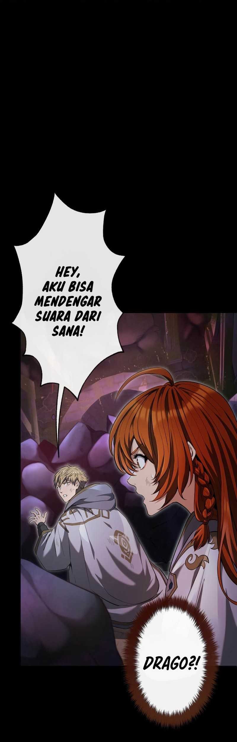 Regression of the Close Combat Mage Chapter 25 Gambar 76