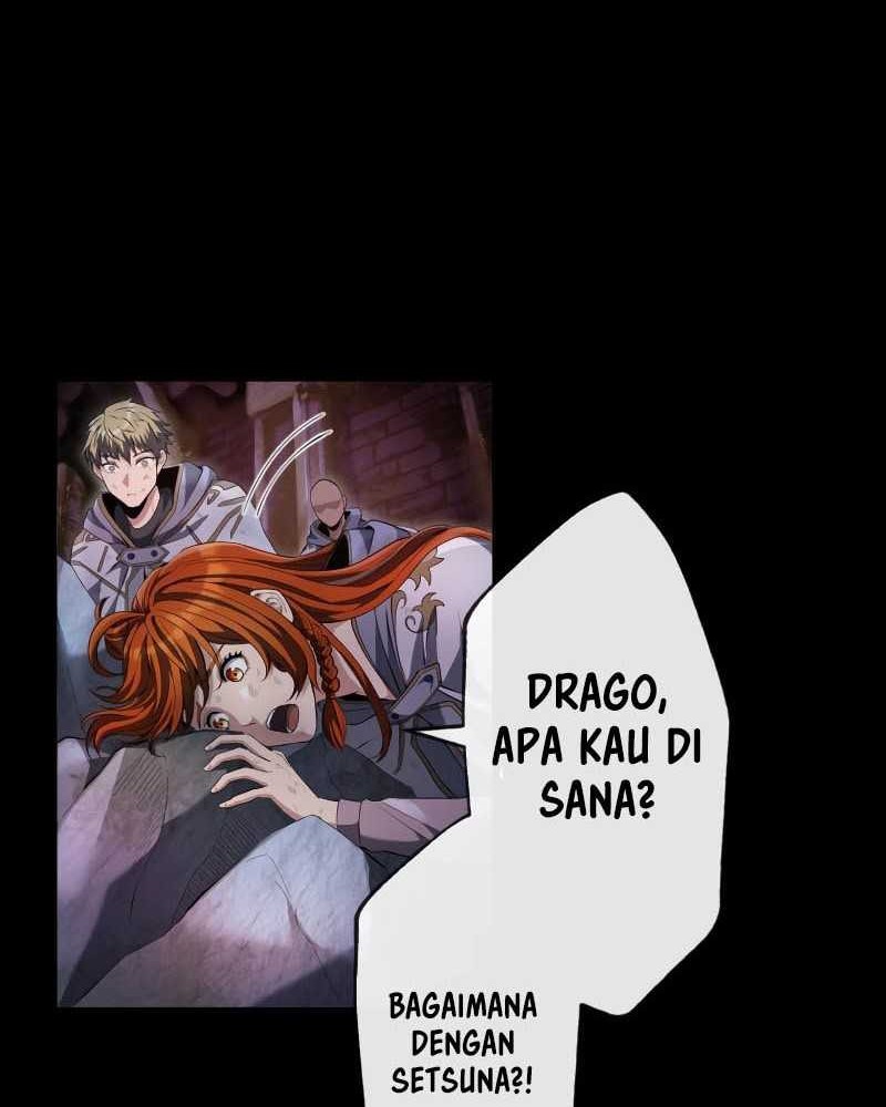 Regression of the Close Combat Mage Chapter 25 Gambar 77