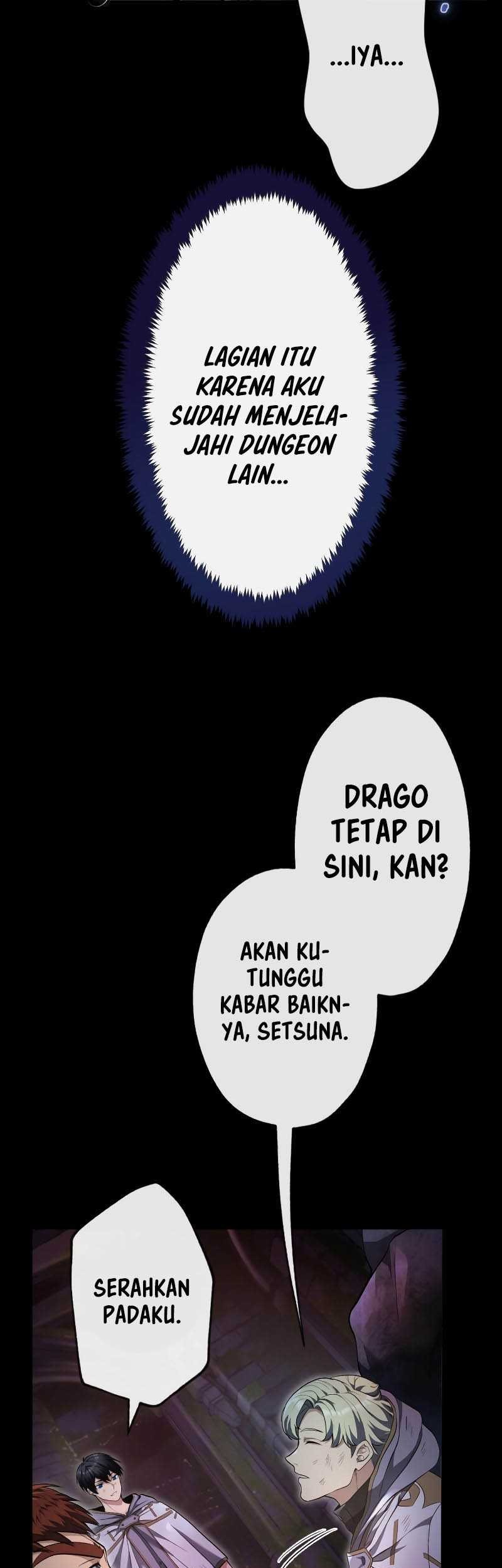 Regression of the Close Combat Mage Chapter 25 Gambar 58