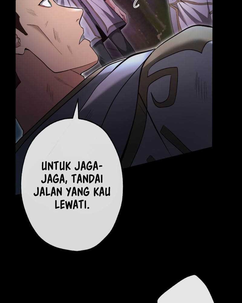 Regression of the Close Combat Mage Chapter 25 Gambar 59