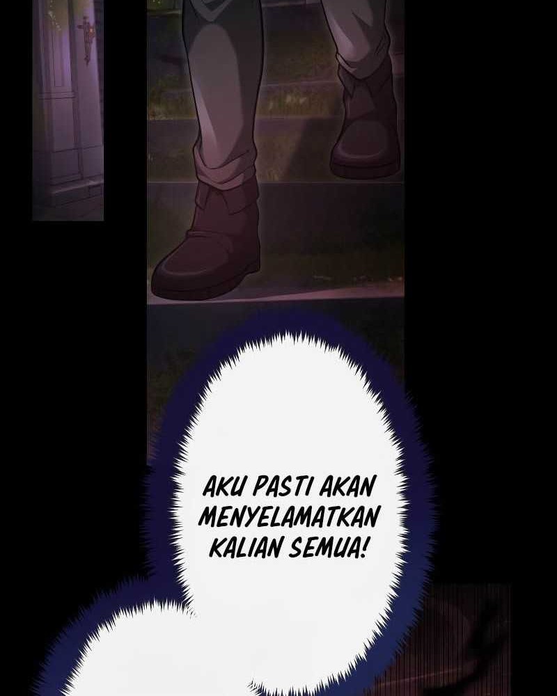 Regression of the Close Combat Mage Chapter 25 Gambar 61