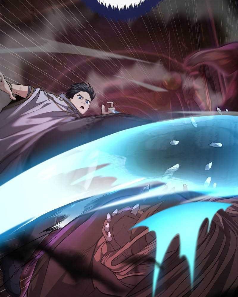 Regression of the Close Combat Mage Chapter 25 Gambar 63