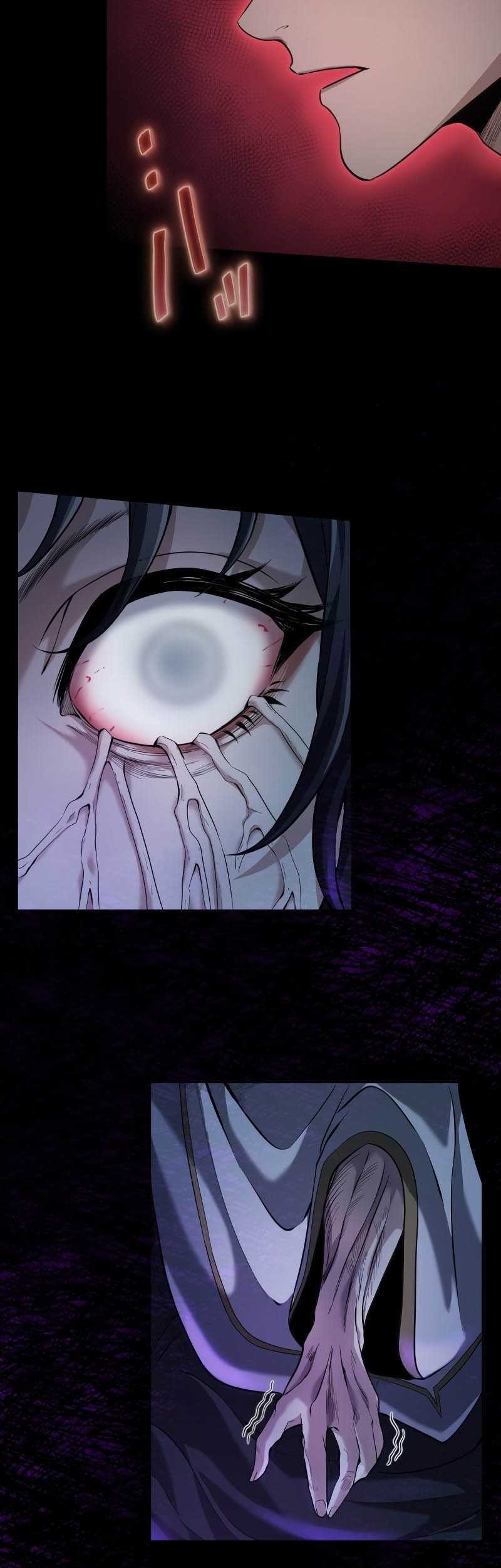 Regression of the Close Combat Mage Chapter 25 Gambar 4