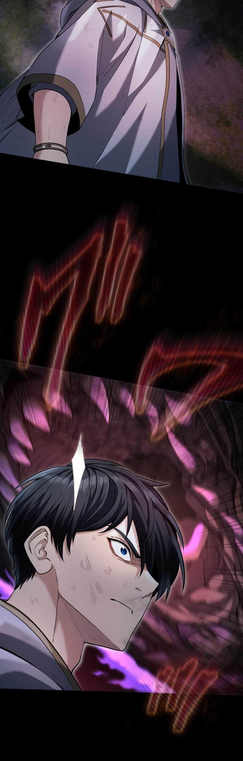 Regression of the Close Combat Mage Chapter 25 Gambar 86