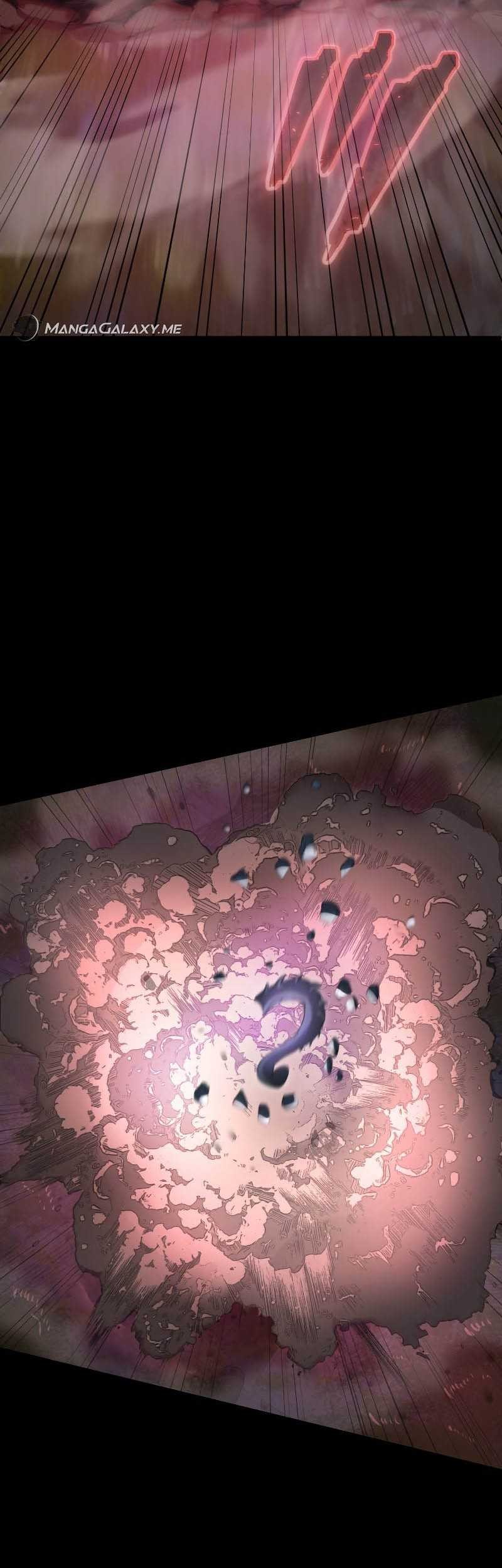 Regression of the Close Combat Mage Chapter 25 Gambar 90