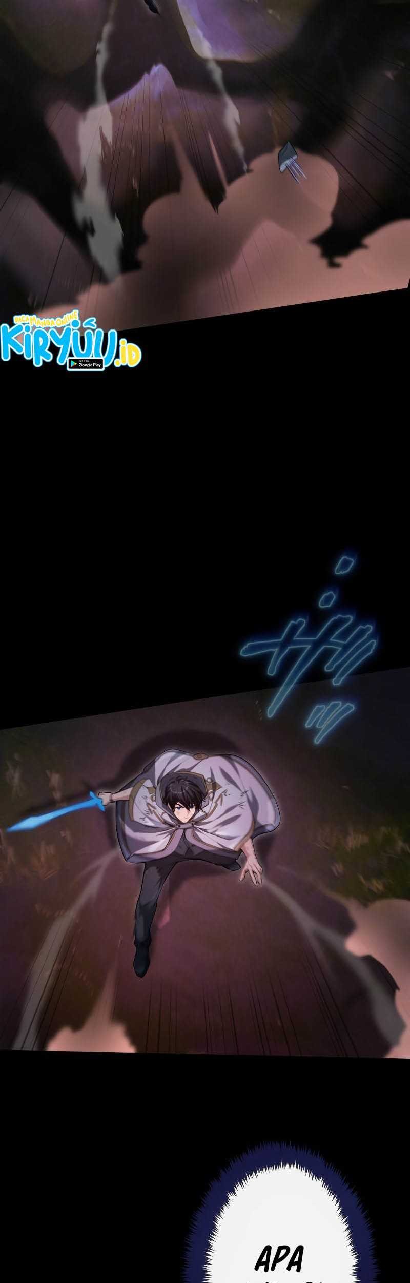 Regression of the Close Combat Mage Chapter 25 Gambar 92