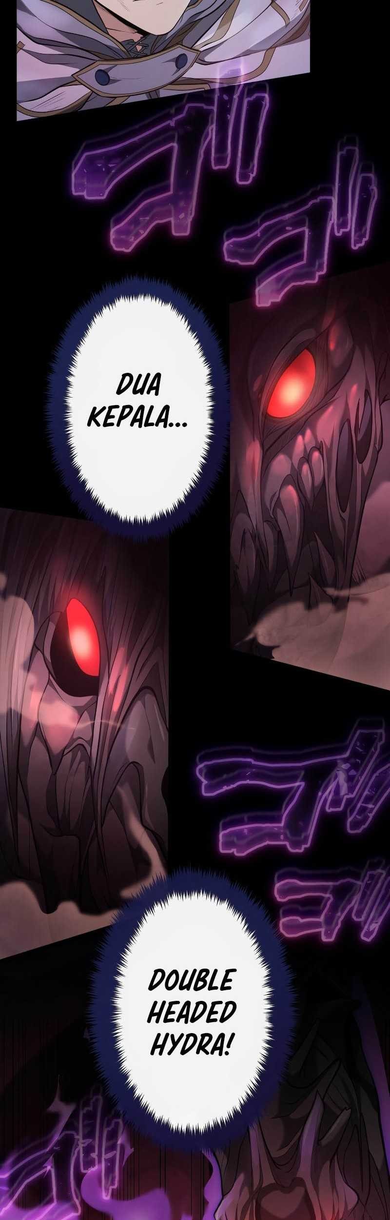 Regression of the Close Combat Mage Chapter 25 Gambar 94