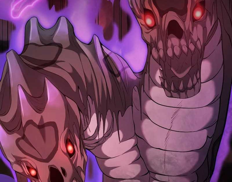 Regression of the Close Combat Mage Chapter 25 Gambar 95