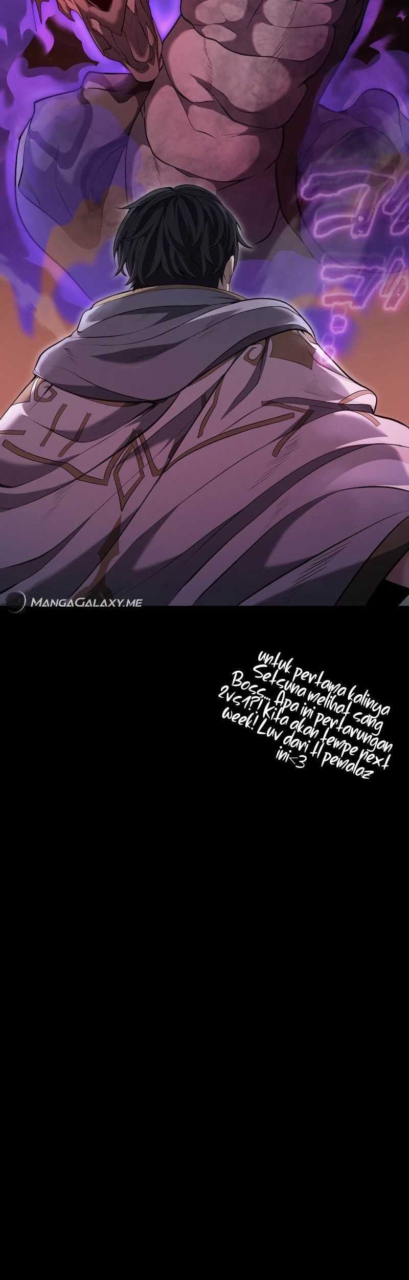 Regression of the Close Combat Mage Chapter 25 Gambar 96