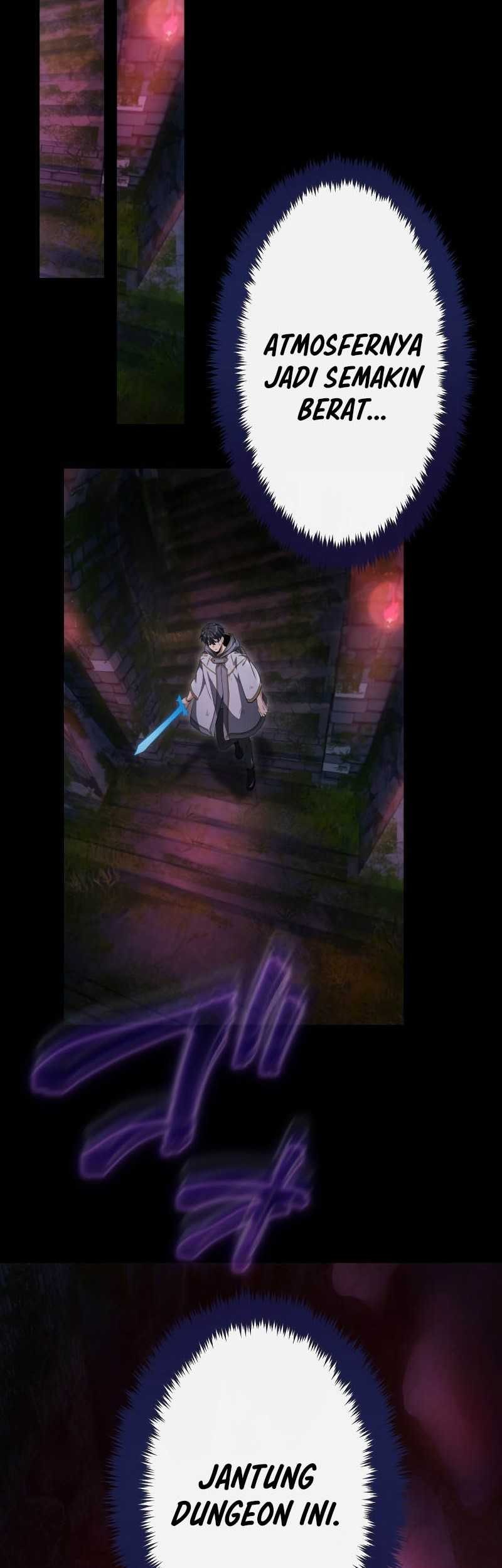 Regression of the Close Combat Mage Chapter 25 Gambar 80