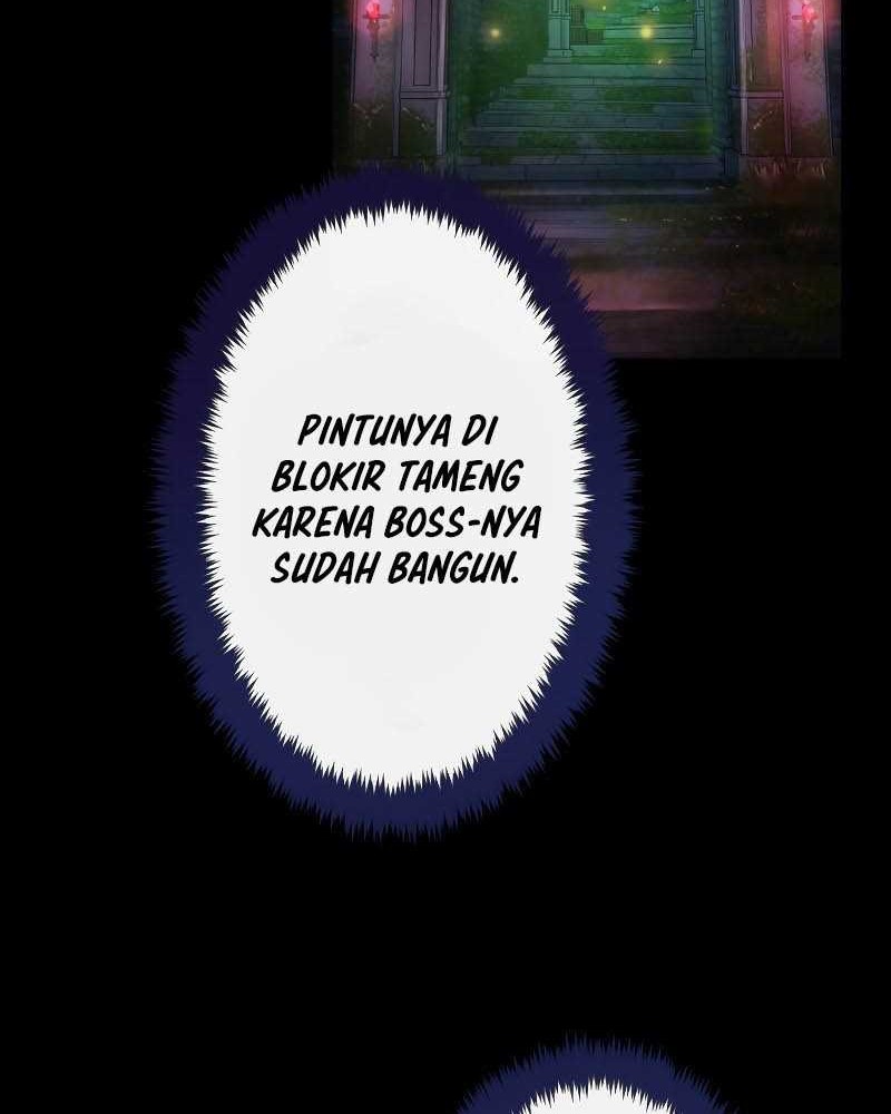 Regression of the Close Combat Mage Chapter 25 Gambar 83