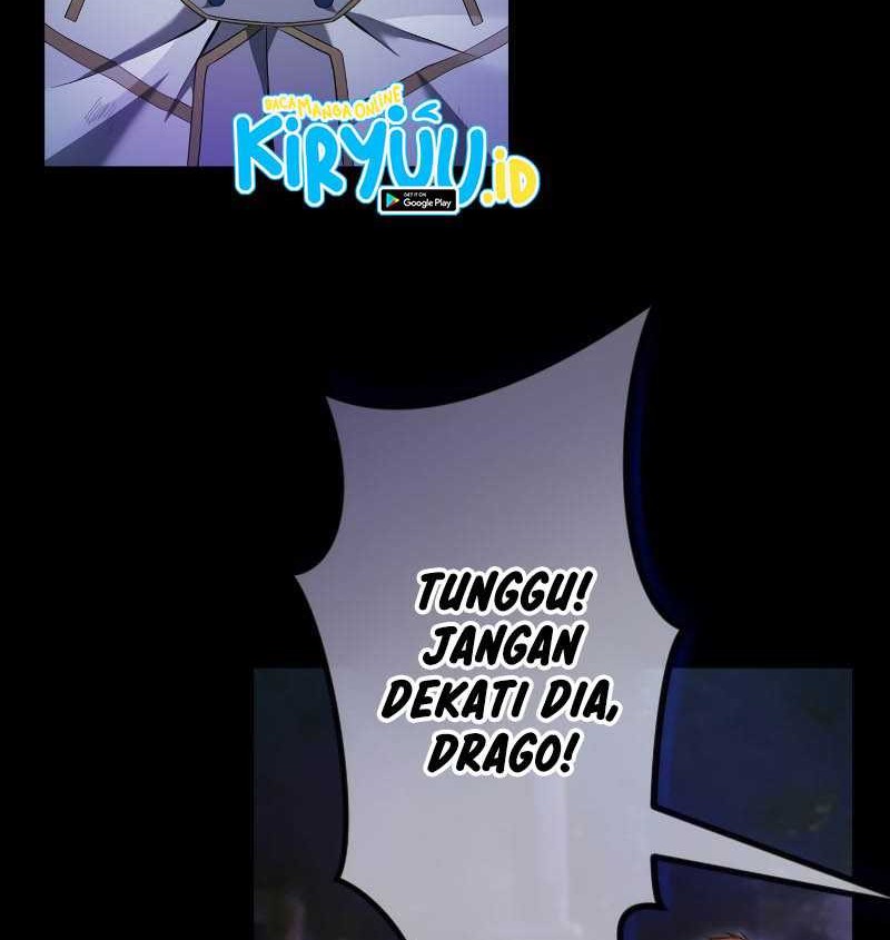 Regression of the Close Combat Mage Chapter 25 Gambar 7