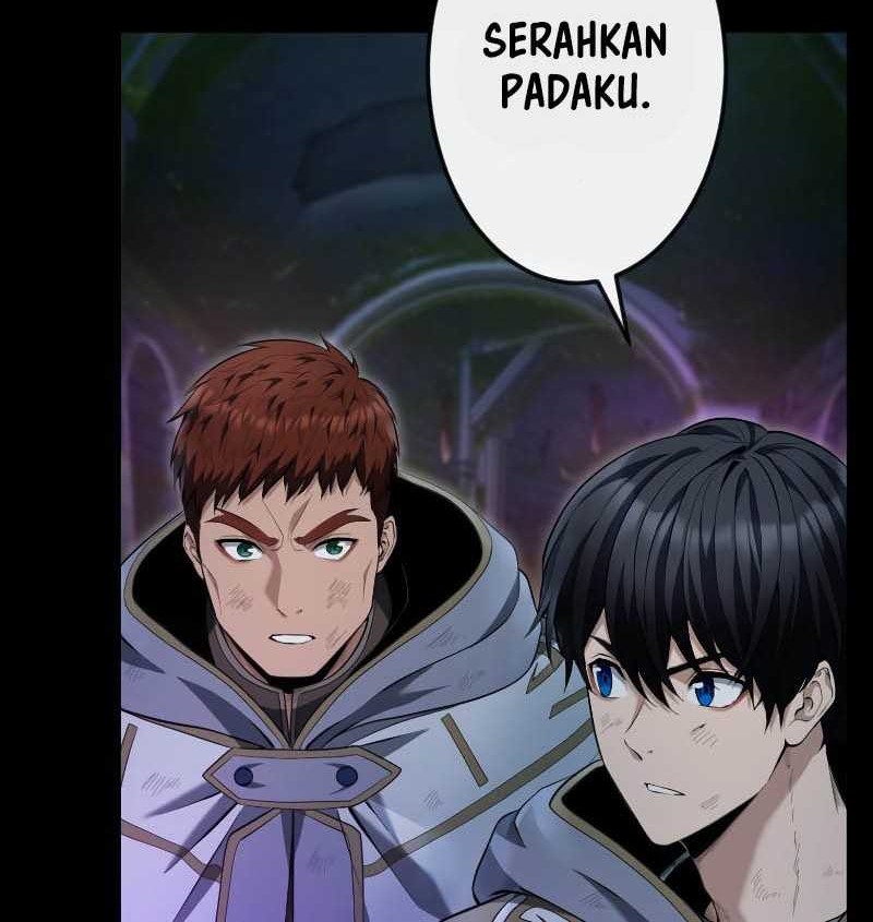 Regression of the Close Combat Mage Chapter 25 Gambar 13