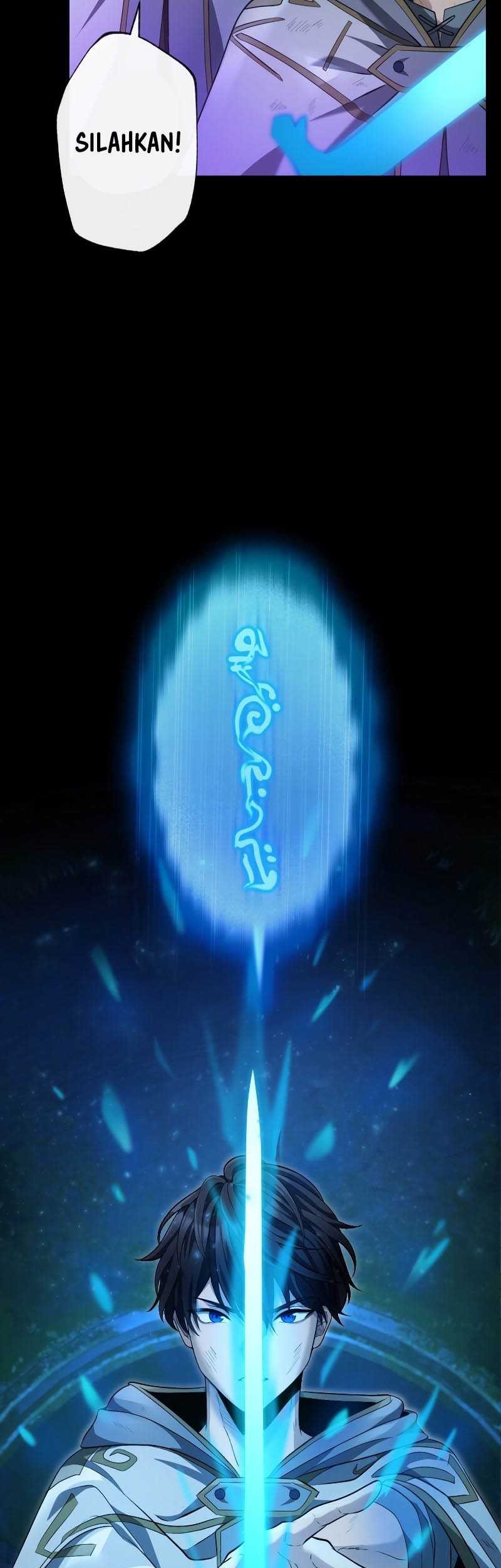 Regression of the Close Combat Mage Chapter 25 Gambar 14