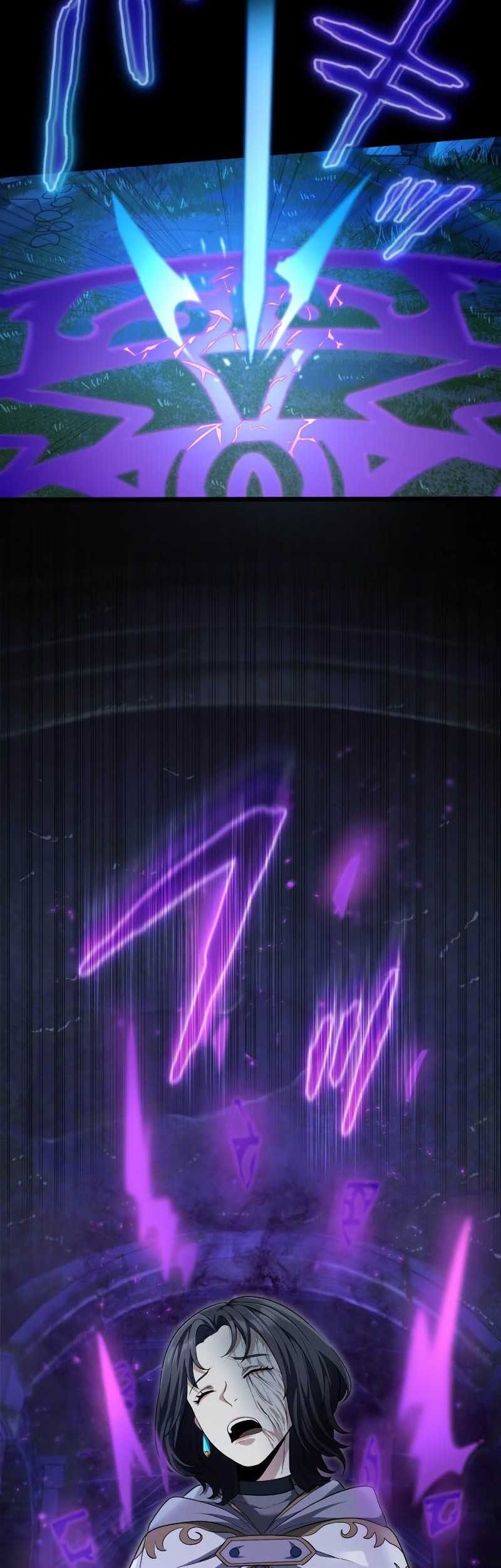 Regression of the Close Combat Mage Chapter 25 Gambar 16