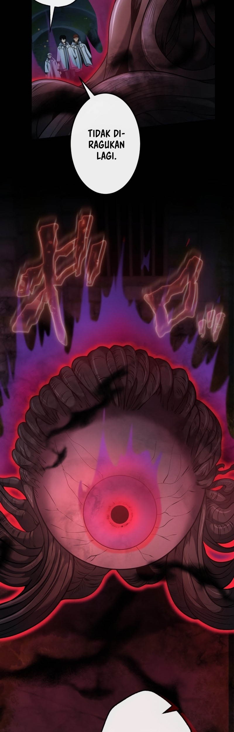 Regression of the Close Combat Mage Chapter 24 Gambar 28