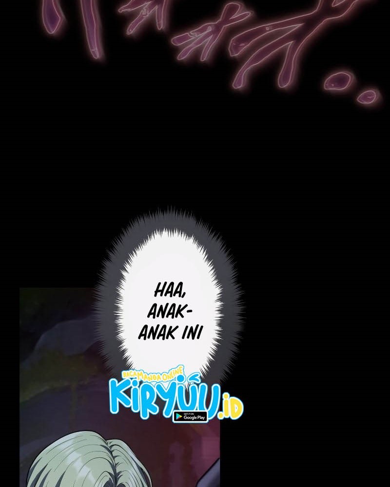 Regression of the Close Combat Mage Chapter 24 Gambar 31