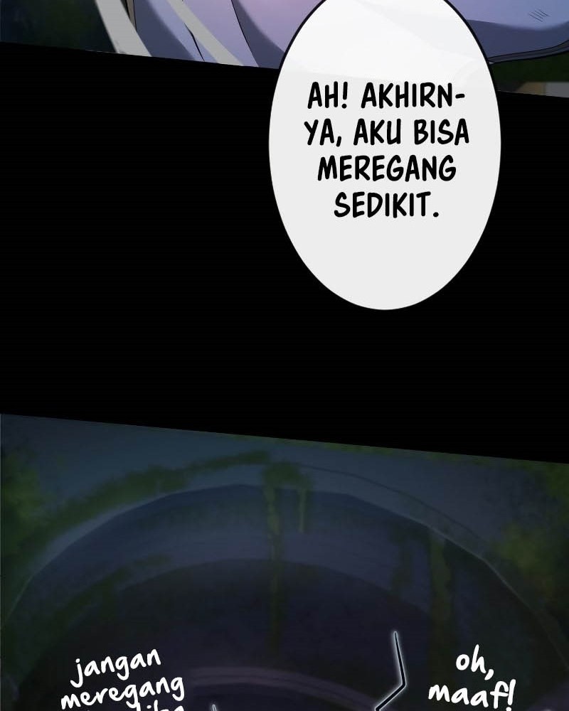 Regression of the Close Combat Mage Chapter 24 Gambar 33