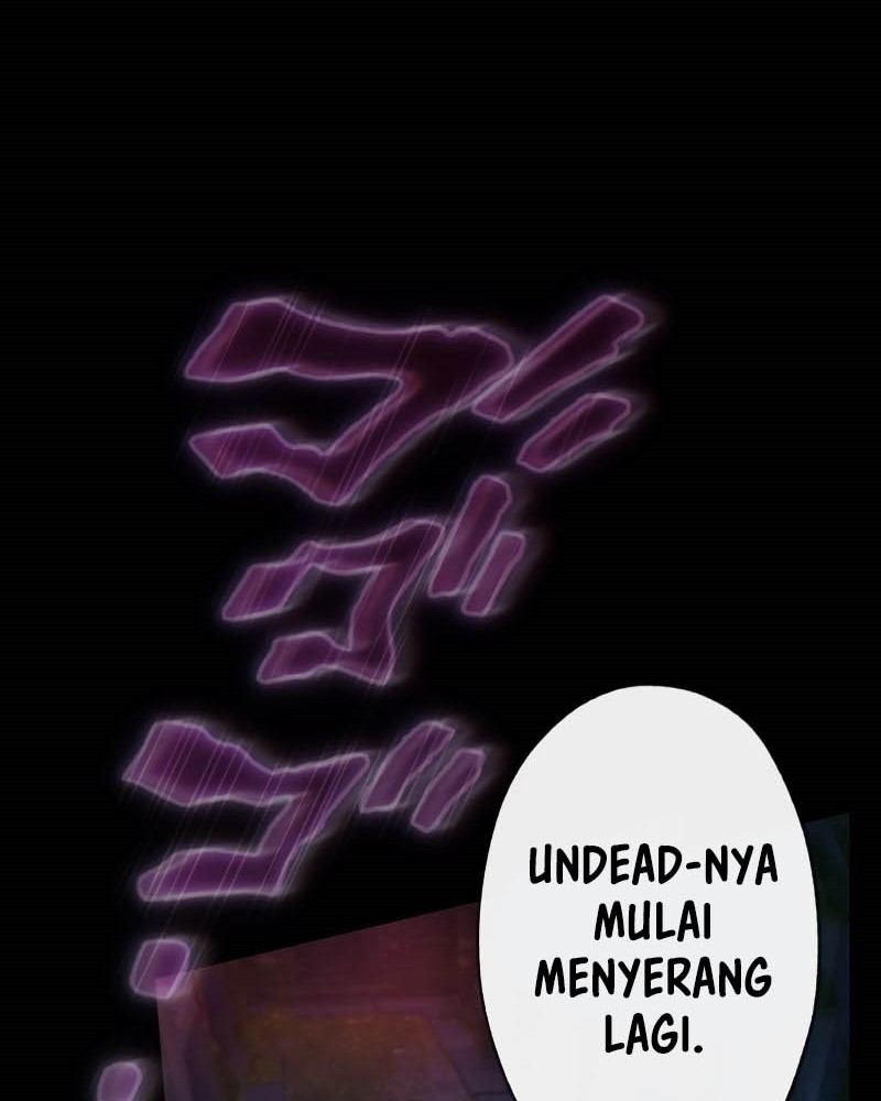 Regression of the Close Combat Mage Chapter 24 Gambar 35