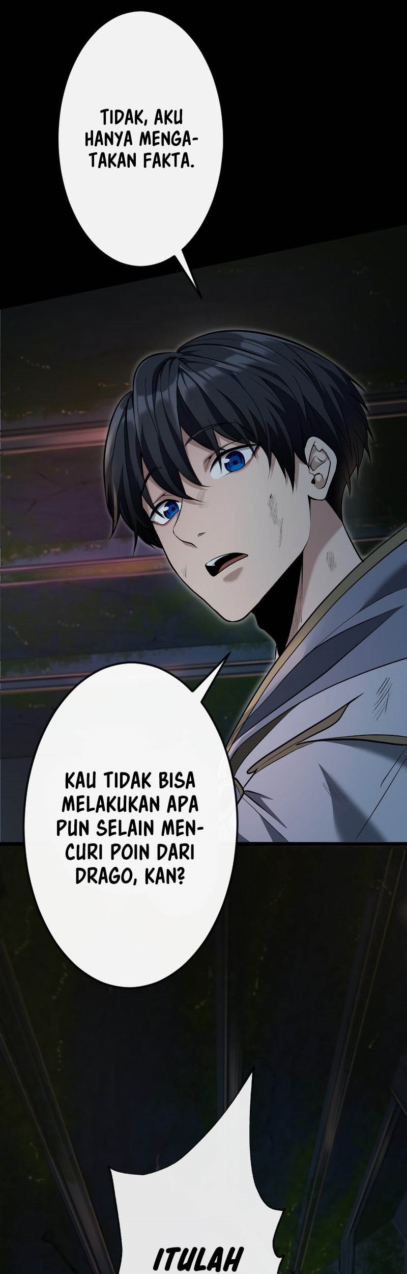 Regression of the Close Combat Mage Chapter 24 Gambar 18