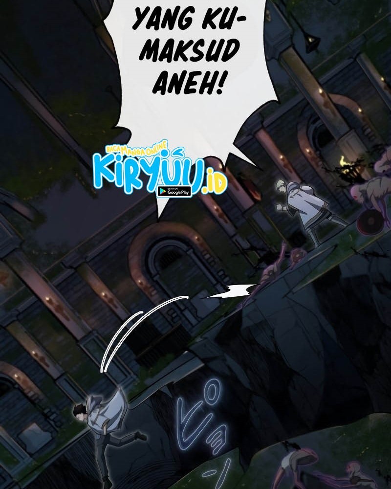 Regression of the Close Combat Mage Chapter 24 Gambar 19