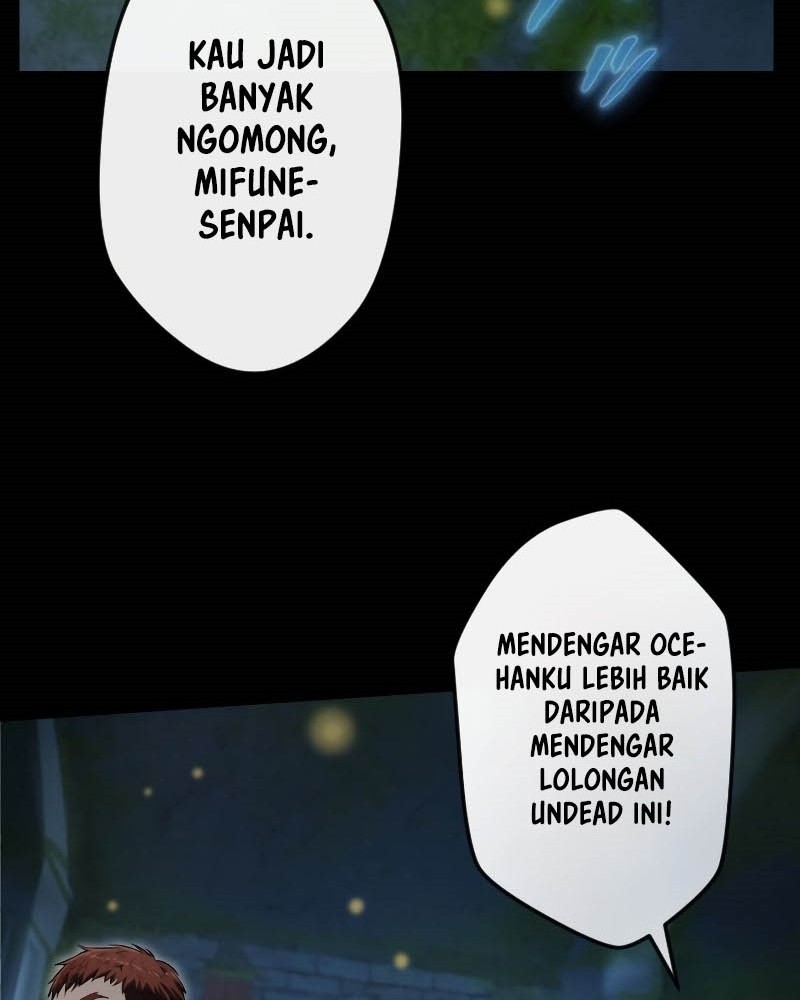 Regression of the Close Combat Mage Chapter 24 Gambar 25