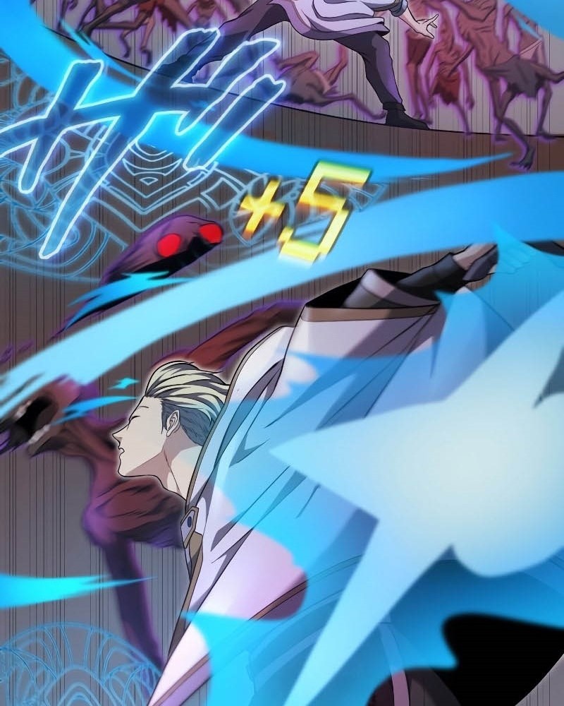 Regression of the Close Combat Mage Chapter 24 Gambar 53