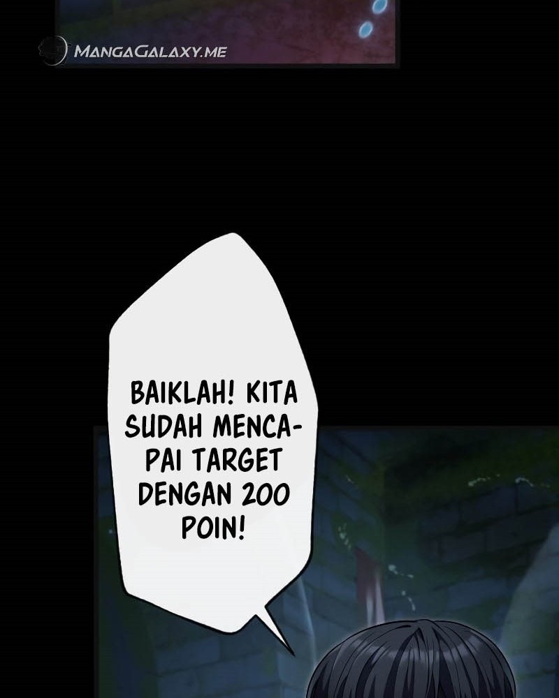 Regression of the Close Combat Mage Chapter 24 Gambar 57