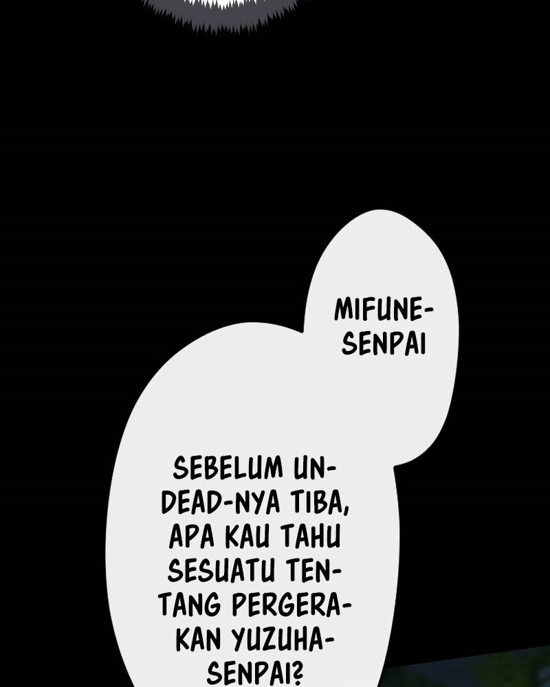 Regression of the Close Combat Mage Chapter 24 Gambar 39