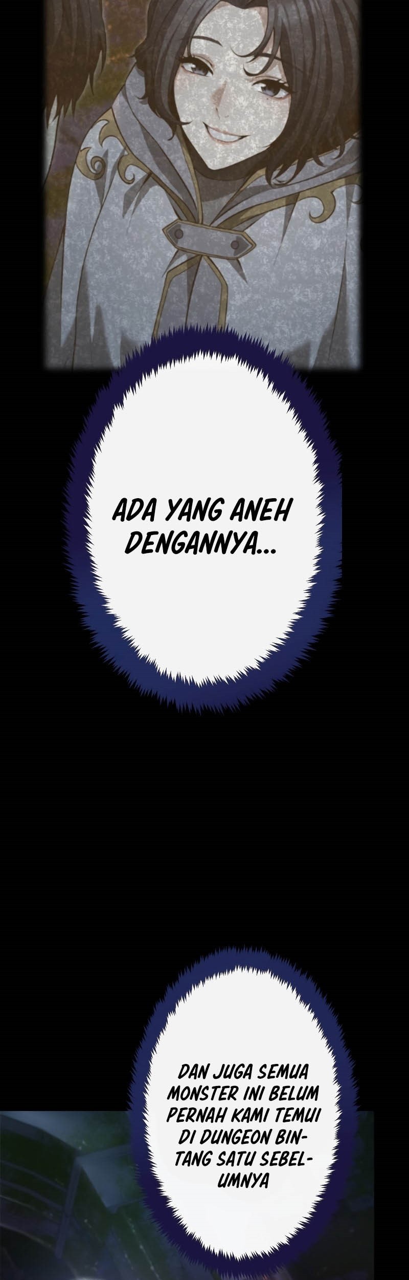 Regression of the Close Combat Mage Chapter 24 Gambar 42