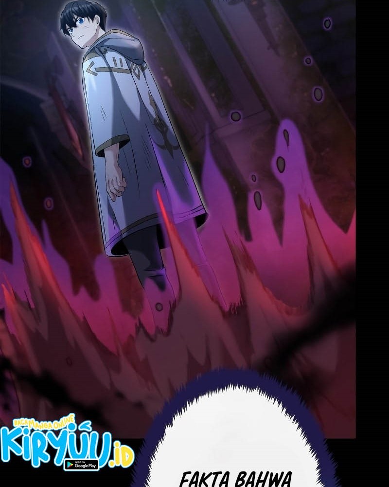 Regression of the Close Combat Mage Chapter 24 Gambar 43