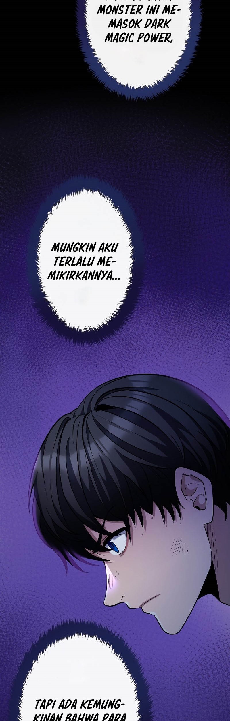 Regression of the Close Combat Mage Chapter 24 Gambar 44