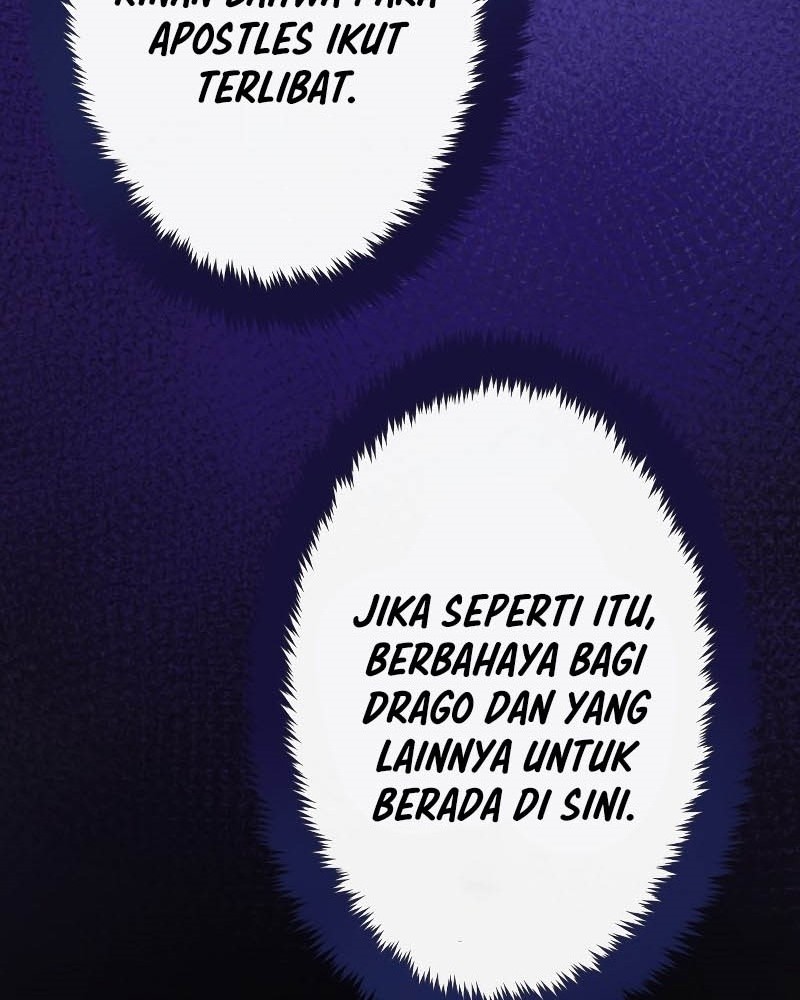 Regression of the Close Combat Mage Chapter 24 Gambar 45