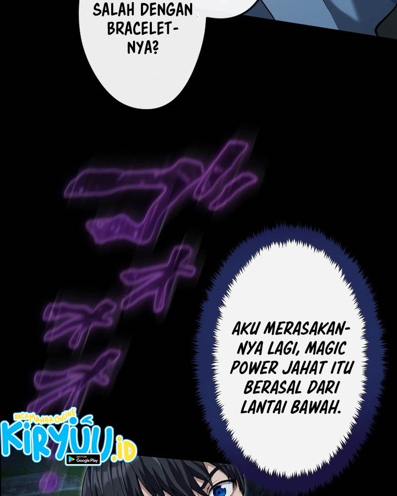 Regression of the Close Combat Mage Chapter 24 Gambar 67