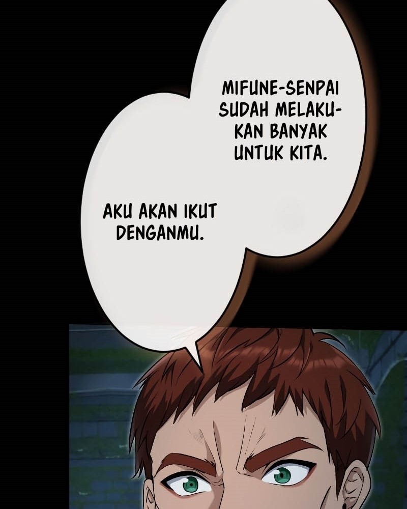 Regression of the Close Combat Mage Chapter 24 Gambar 69