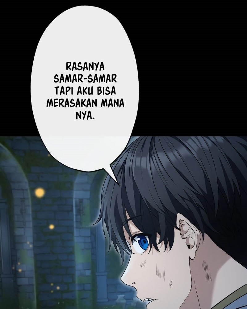 Regression of the Close Combat Mage Chapter 24 Gambar 73