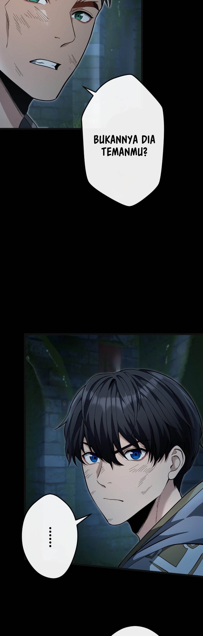 Regression of the Close Combat Mage Chapter 24 Gambar 60