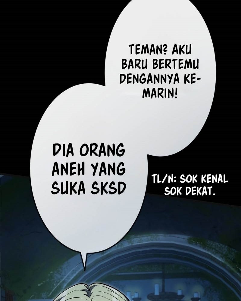 Regression of the Close Combat Mage Chapter 24 Gambar 61