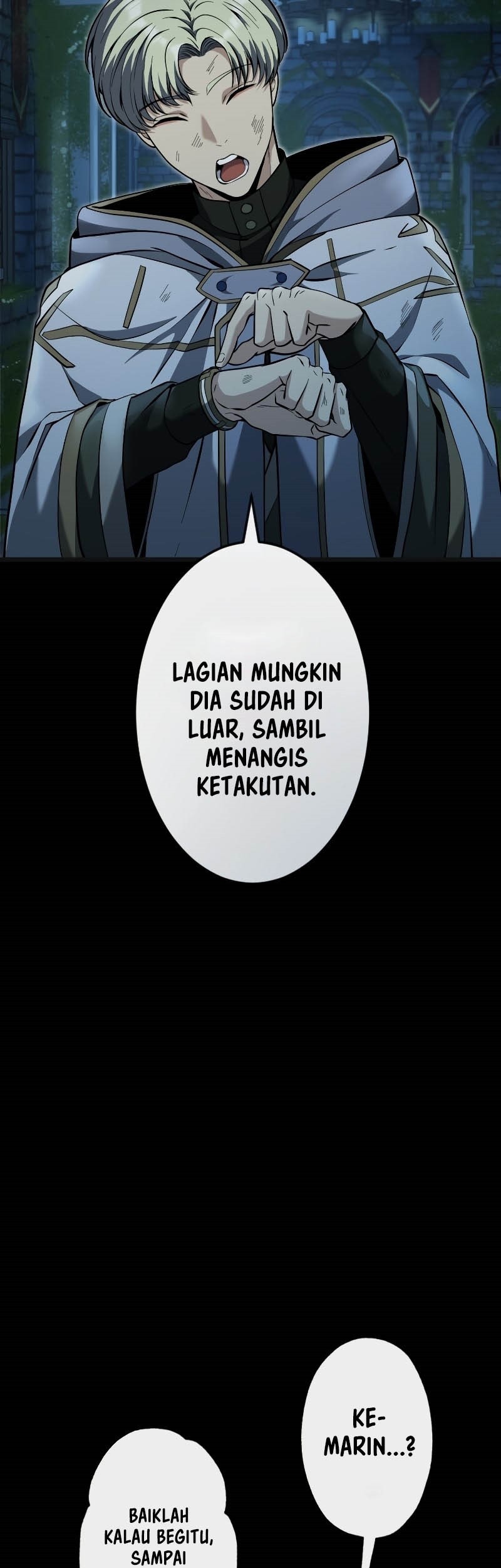 Regression of the Close Combat Mage Chapter 24 Gambar 62